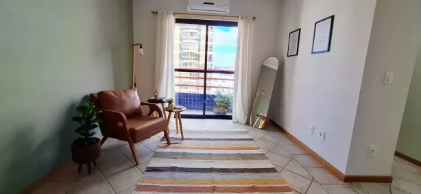 Apartamento com 1 Quarto à venda, 51m² no Centro, Campinas