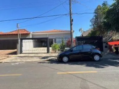 Casa com 3 Quartos à venda, 308m² no Jardim do Bosque, Catanduva