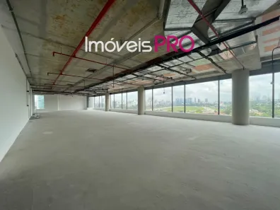 Sala Comercial para alugar, 706m² no Pinheiros, São Paulo