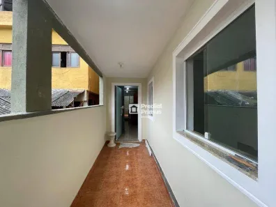 Casa com 2 Quartos à venda, 50m² no Olaria, Nova Friburgo
