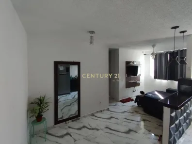 Apartamento com 2 Quartos à venda, 42m² no Iporanga, Sorocaba