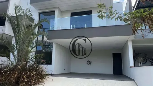 Casa de Condomínio com 3 Quartos à venda, 270m² no Zona Industrial, Sorocaba
