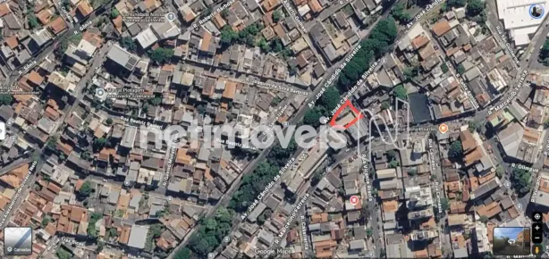 Lote/Terreno à venda, 360m² no Penha, Belo Horizonte