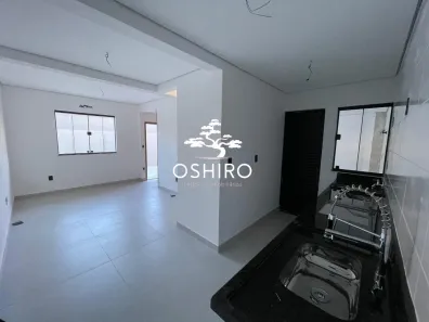 Fazenda/Sítio com 2 Quartos à venda, 89m² no Vila Belmiro, Santos