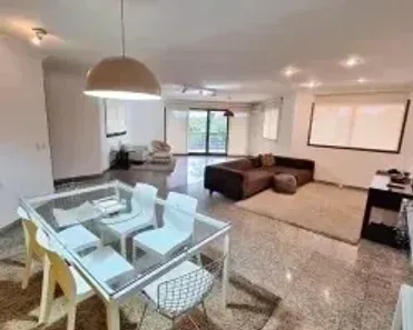 Apartamento com 4 Quartos para alugar, 240m² no Aleixo, Manaus