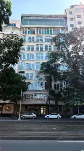Sala Comercial à venda, 57m² no Centro, Rio de Janeiro