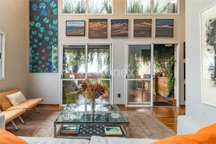 Cobertura com 3 Quartos à venda, 256m² no Cerqueira César, São Paulo
