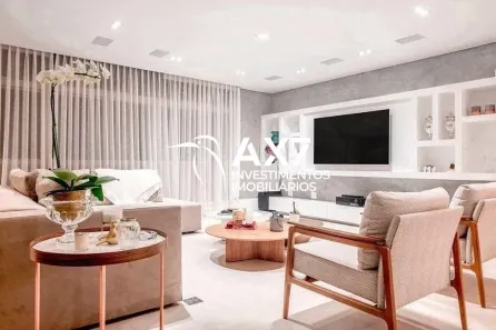 Apartamento com 3 Quartos à venda, 164m² no Jardim Paulista, São Paulo