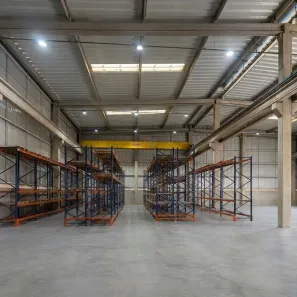 Galpão/Depósito/Armazém para alugar, 1800m² no Jardim Santa Maria (Nova Veneza), Sumaré