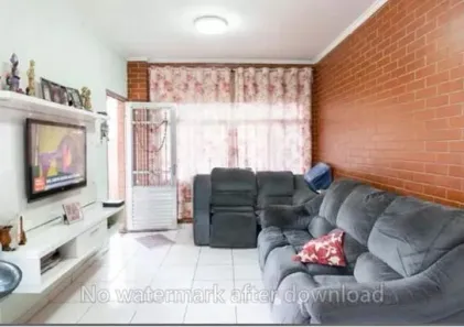 Casa com 5 Quartos à venda, 135m² no Vila Conde do Pinhal, São Paulo