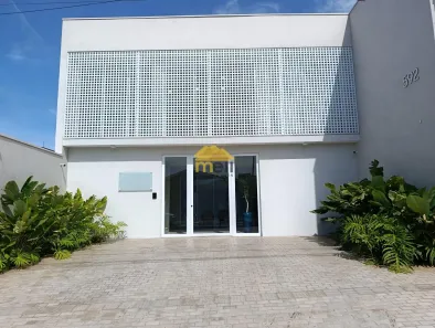 Imóvel Comercial para alugar, 11m² no Vila Dubus, Presidente Prudente