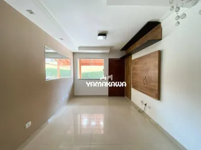 Sobrado com 2 Quartos à venda, 67m² no Vila Taquari, São Paulo