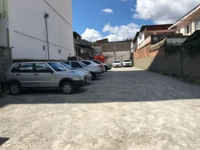 Lote/Terreno à venda, 400m² no Olaria, Nova Friburgo
