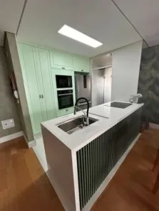 Apartamento com 3 Quartos à venda, 87m² no Vila Andrade, São Paulo