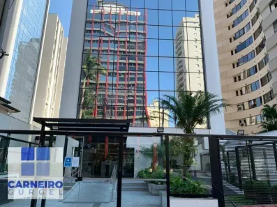 Sala Comercial à venda, 51m² no Indianópolis, São Paulo