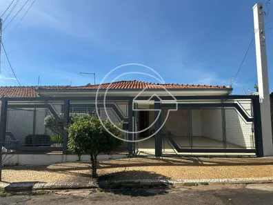 Casa com 3 Quartos à venda, 175m² no Centro, Marília