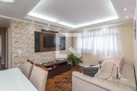 Apartamento com 2 Quartos à venda, 62m² no Água Funda, São Paulo