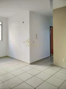 Apartamento com 2 Quartos à venda, 60m² no Novo Horizonte, Betim