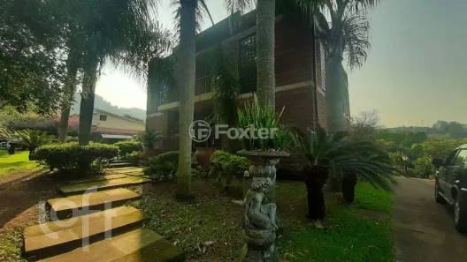 Casa com 2 Quartos à venda, 2575m² no Hípica, Porto Alegre