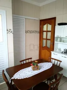 Casa de Condomínio com 3 Quartos à venda, 164m² no Jardim Novo Horizonte, Sorocaba