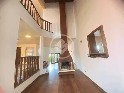 Casa de Condomínio com 4 Quartos à venda, 353m² no Terras do Madeira, Carapicuíba
