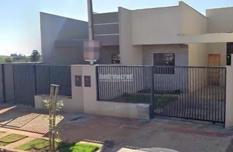 Casa com 2 Quartos à venda, 61m² no Jardim Cidade Alta, Cambé