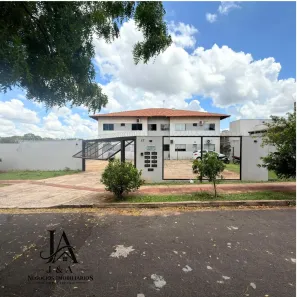 Apartamento com 2 Quartos para alugar, 50m² no Jardim Presidente, Campo Grande