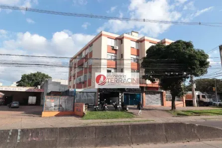 Apartamento com 1 Quarto à venda, 51m² no Jardim Itu, Porto Alegre