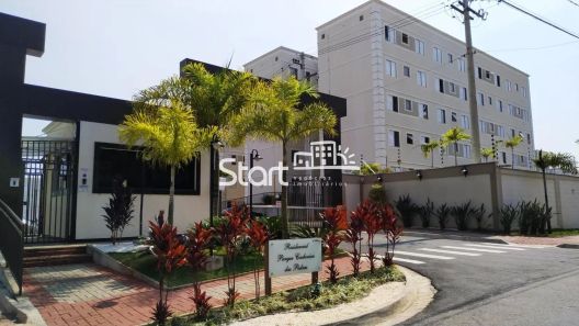 Apartamento com 2 Quartos à venda, 49m² no Parque das Cachoeiras, Campinas