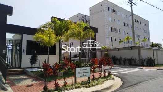 Apartamento com 2 Quartos à venda, 49m² no Parque das Cachoeiras, Campinas