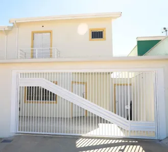 Casa com 3 Quartos à venda, 150m² no Itu Novo Centro, Itu