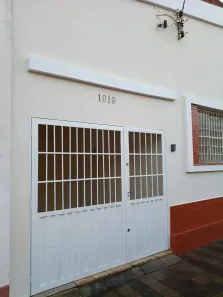 Casa com 2 Quartos para alugar, 100m² no Campos Elíseos, Ribeirão Preto