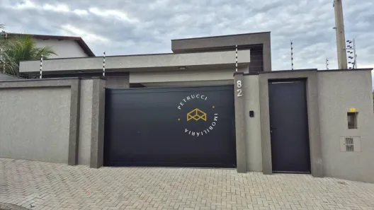 Casa com 3 Quartos à venda, 220m² no Parque Bom Retiro, Paulínia