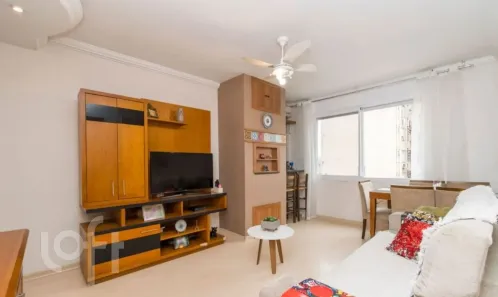 Apartamento com 3 Quartos à venda, 93m² no Centro Histórico, Porto Alegre