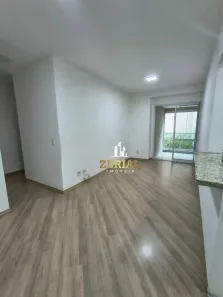 Apartamento com 2 Quartos para alugar, 75m² no Barcelona, São Caetano do Sul