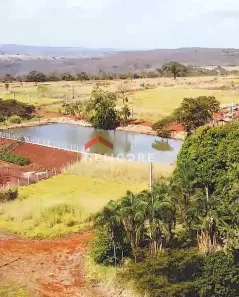 Lote/Terreno à venda, 1000m² no Cruzeiro dos Peixotos, Uberlândia