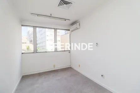 Sala Comercial para alugar, 46m² no Moinhos de Vento, Porto Alegre
