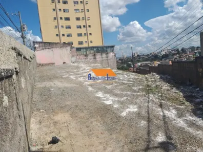 Lote/Terreno à venda, 360m² no Bom Jesus, Belo Horizonte