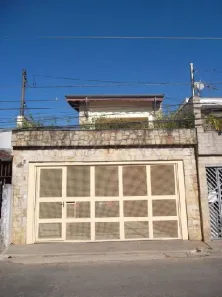 Sobrado com 3 Quartos à venda, 230m² no Vila Nova Carolina, São Paulo