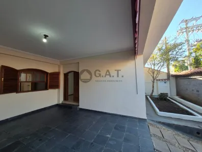 Casa com 4 Quartos para alugar, 297m² no Jardim das Magnólias, Sorocaba