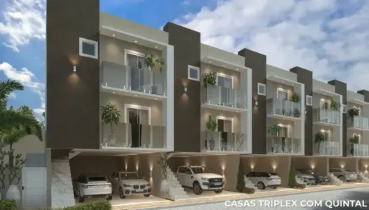Sobrado com 3 Quartos à venda, 150m² no Chácara Ondas Verdes, Cotia