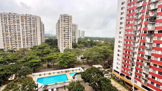 Apartamento com 2 Quartos à venda, 52m² no Barra da Tijuca, Rio de Janeiro