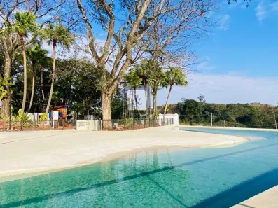 Lote/Terreno à venda, 490m² no Bairro das Palmeiras, Campinas
