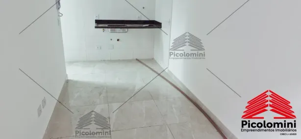 Apartamento com 1 Quarto à venda, 38m² no Parque Independência, São Paulo