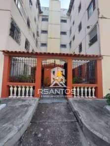 Apartamento com 2 Quartos à venda, 52m² no Taquara, Rio de Janeiro