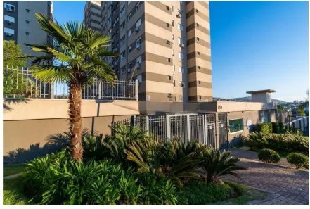 Apartamento com 2 Quartos à venda, 55m² no Jardim Carvalho, Porto Alegre