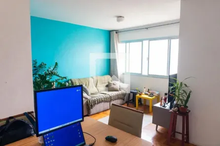 Apartamento com 2 Quartos à venda, 60m² no Vila Paulista, São Paulo