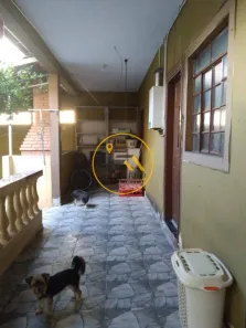 Casa com 3 Quartos à venda, 158m² no Conjunto Residencial Trinta e Um de Março, São José dos Campos