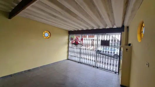 Casa com 3 Quartos à venda, 150m² no Jardim Maria Duarte, São Paulo
