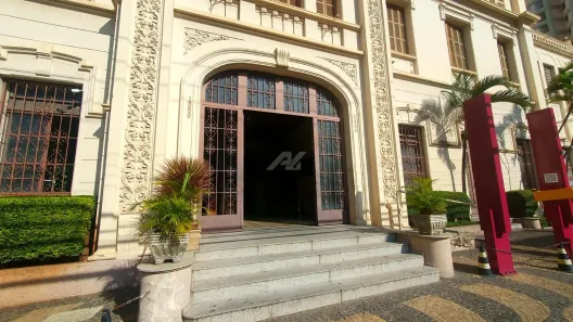 Prédio Comercial com 25 Quartos para alugar, 4317m² no Centro, Campinas
